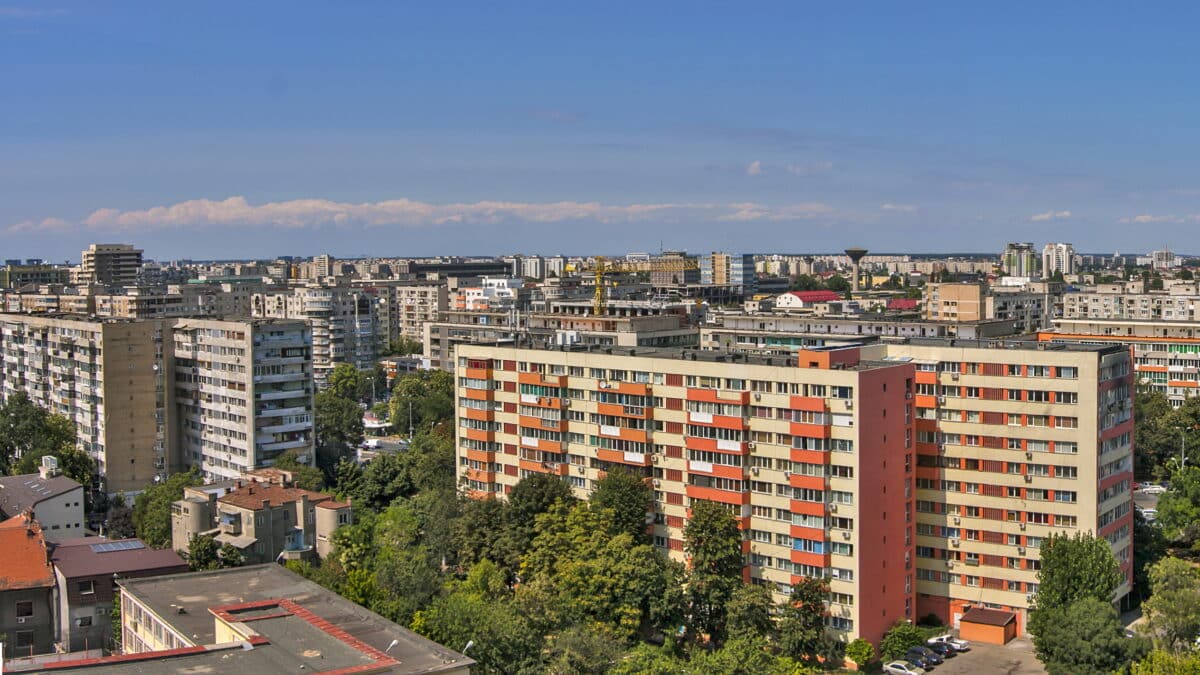Cum se constituie o asociație de proprietari?