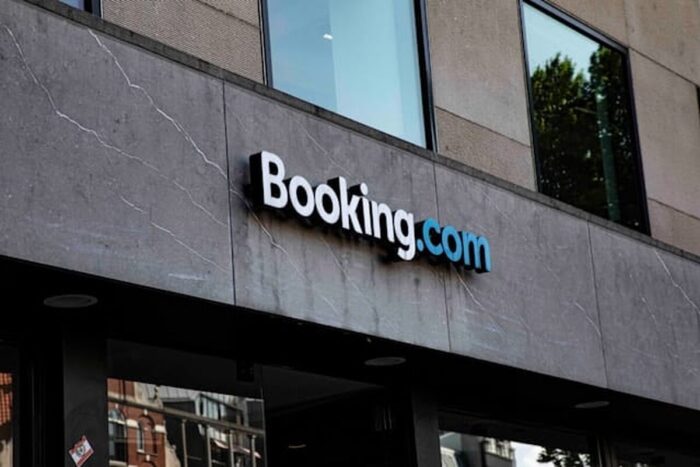 booking