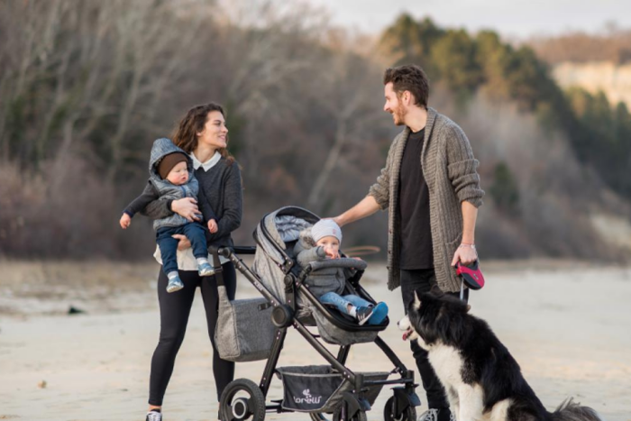 carucioarele sport solutia ideala pentru parintii activi 938060