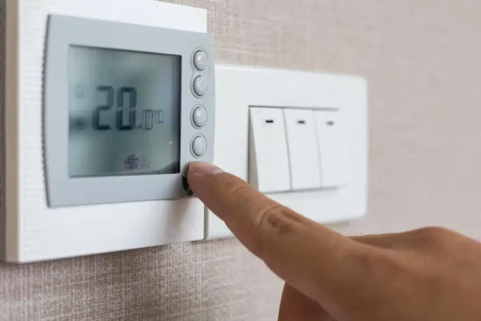 ce economie faci la gaz daca scazi temperatura cu un grad la centrala 934905