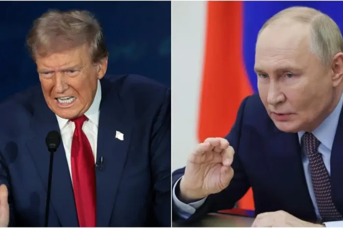 ce plan are vladimir putin daca donald trump revine la casa alba 932560