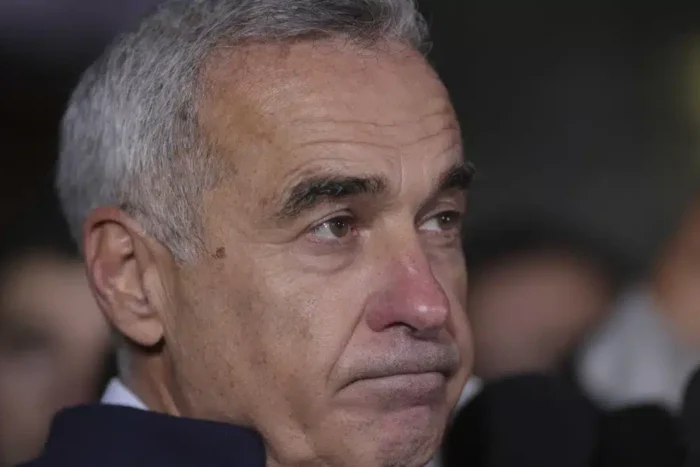 ce s ar putea intampla cu calin georgescu dupa renumararea voturilor intre timp el isi continua camp