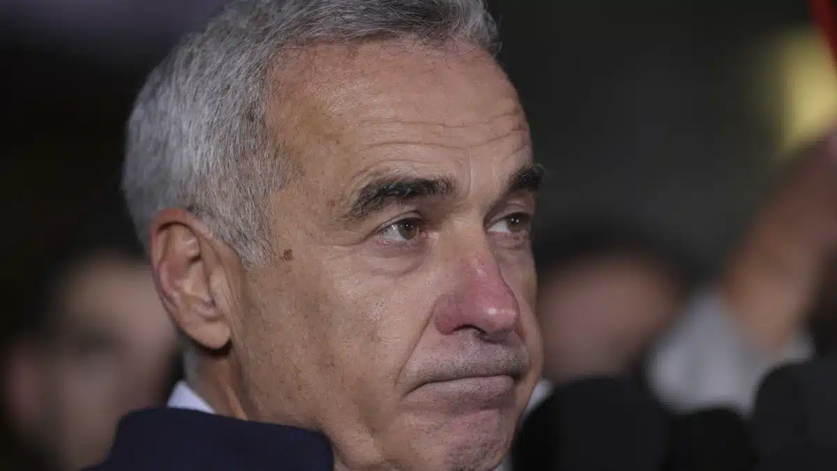 Ce s-ar putea întâmpla cu Călin Georgescu după renumărarea voturilor?