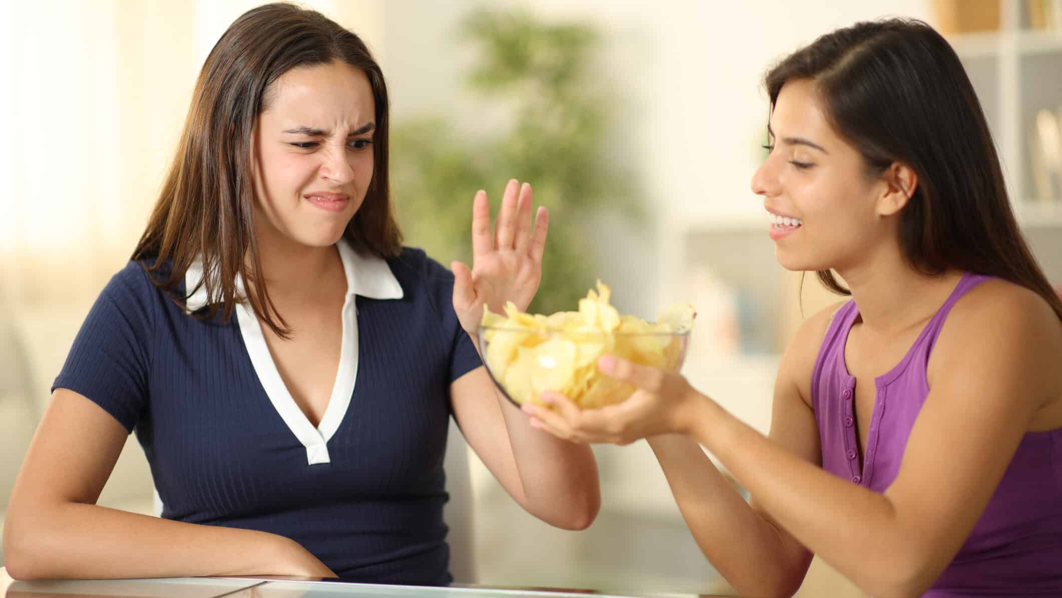 Cum reacţionează corpul tău dacă mănânci doar o dată pe zi, timp de 30 de zile?