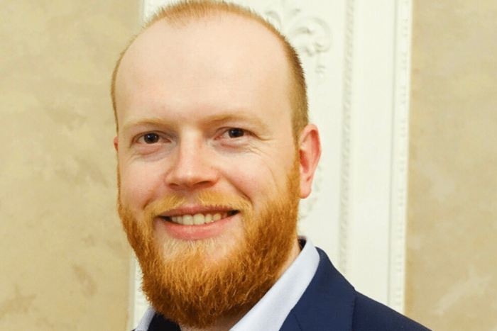 csaba balint