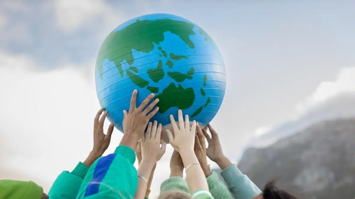 Cum evidenţiază Unicef, progresele în ceea ce priveşte sănătatea şi educaţia copiilor în legătură cu schimbările climatice viitoare