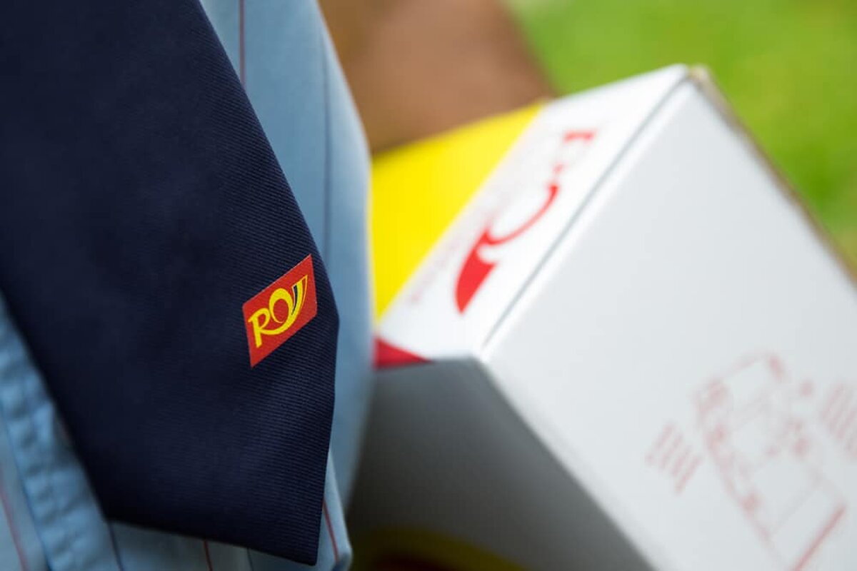 Poșta Română vrea să presteze servicii de curierat în Balcani și Europa de Est: ”Avem cea mai bună calitate, dar miza nu e să recâștigăm piața din România”