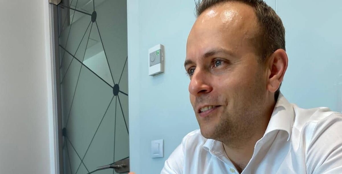 Dragoș Dărăbuț, AGISTA Investments, spune Cine deține controlul în asocierea cu un fond de private equity?