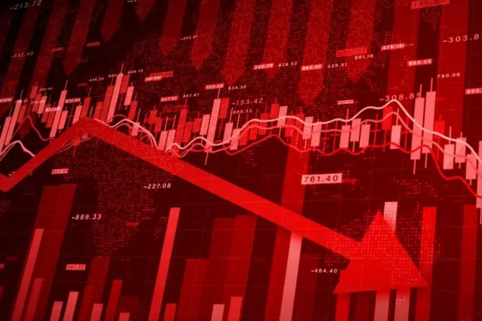 economistii romani se tem dupa ce bursa a deschis pe rosu a patra zi la rand acolo sunt si banii nos