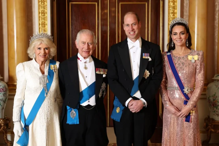 familia regala britanica scaled 1