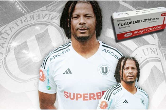 fotbalist u cluj furosemid