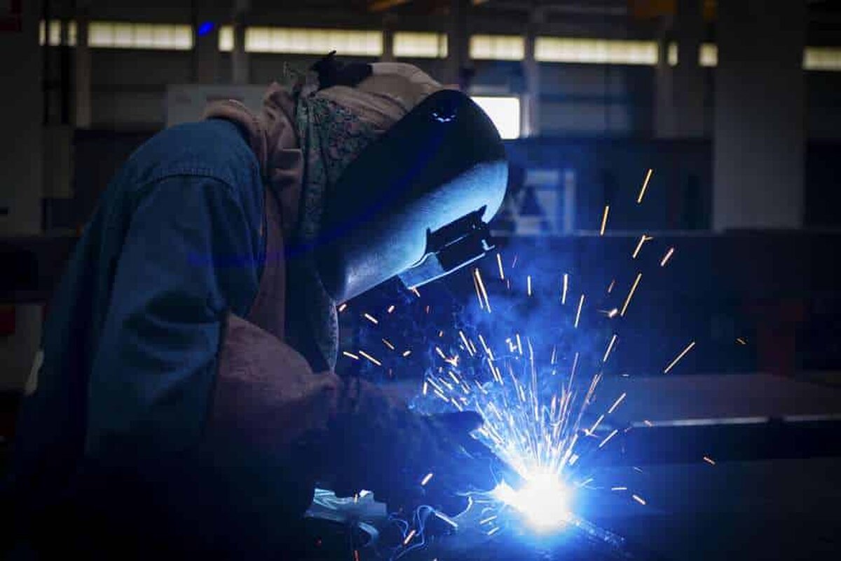 Cartel Alfa: Producția industrială din România rămâne sub nivelul anterior pandemiei