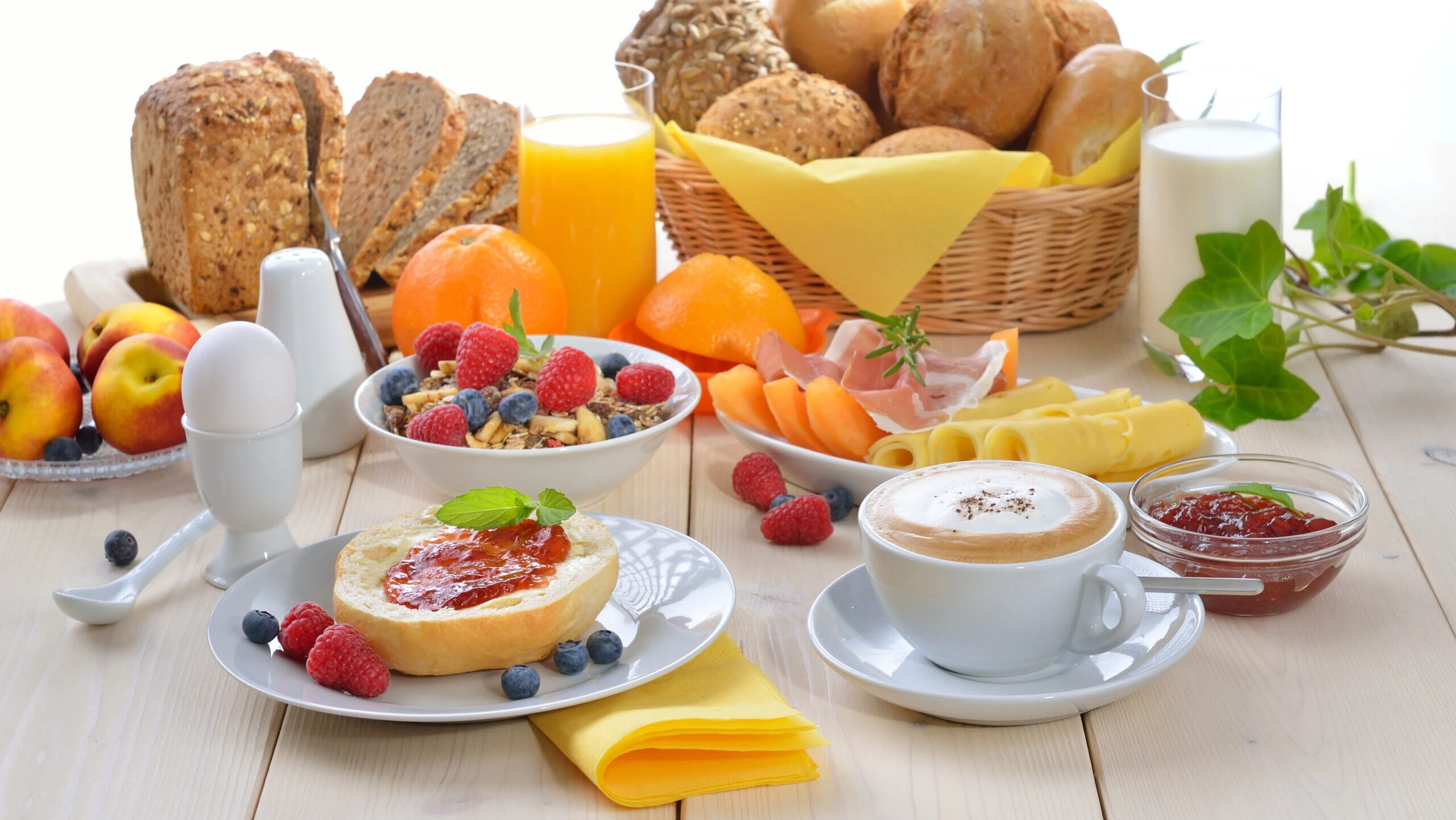 Care este alimentul-minune recomandat la micul dejun pentru o inimă sănătoasă