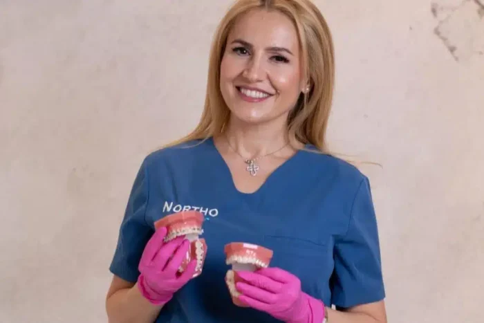 ocluzia inversa poate fi tratata cu ajutorul unui aparat dentar spark 936914