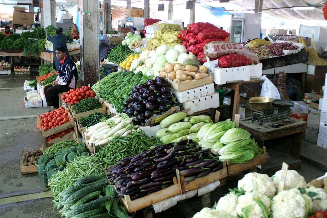 Cum pot fermierii să ia 2 milioane de euro de la stat pentru proiecte ce vizează producția de legume și cartofi?