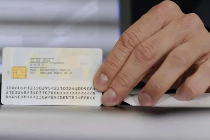 program de lucru cu publicul pentru eliberarea cartilor de identitate sambata si duminica in context
