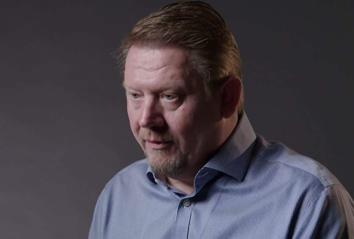 Alastair Hammond, şeful Rezolv Energy: România e foartre atractică pentru investiții, piața accelerează rapid, țara are unele dintre cele mai bune condiții naturale din Europa