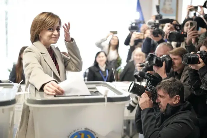 rusia a pierdut alegerile din republica moldova maia sandu castiga al doilea mandat 933058