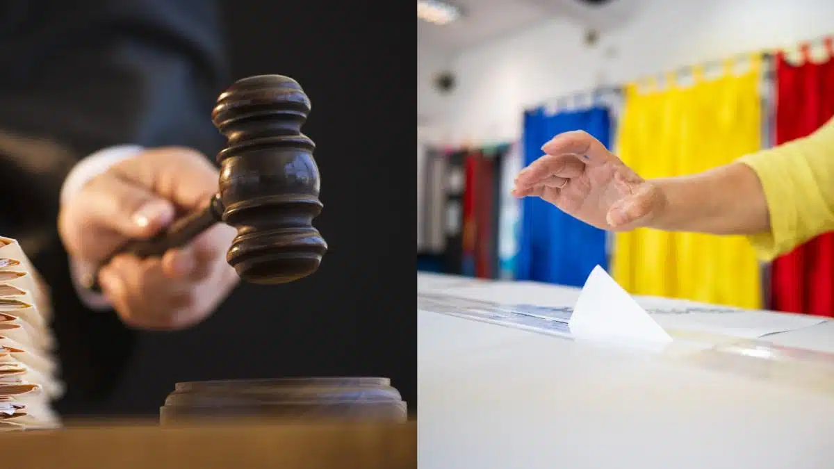 Ce se poate întâmpla dacă CCR anulează primul tur al alegerilor prezidențiale? scenariile furtunii perfecte ce se poate intampla daca ccr anuleaza primul tur al alegerilor prezide