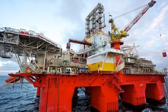 transocean barents