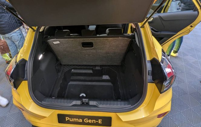 1733222004 404 Economicanet Ford a prezentat modelul electric Puma Gen E asamblat