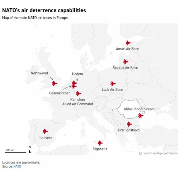 1733302999 423 POLITICO De ce votul prezidential din Romania ar putea zgudui