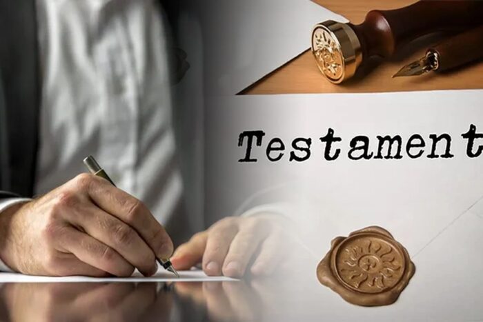 1733994329 Ce mai poti trece in testament in afara de mostenitori. Detalii care pot fi incluse dar multi romani
