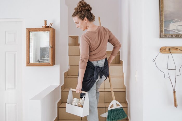 9 lucruri pe care musafirii le analizeaza imediat ce intra in casa. Asa isi dau seama cat des faci c