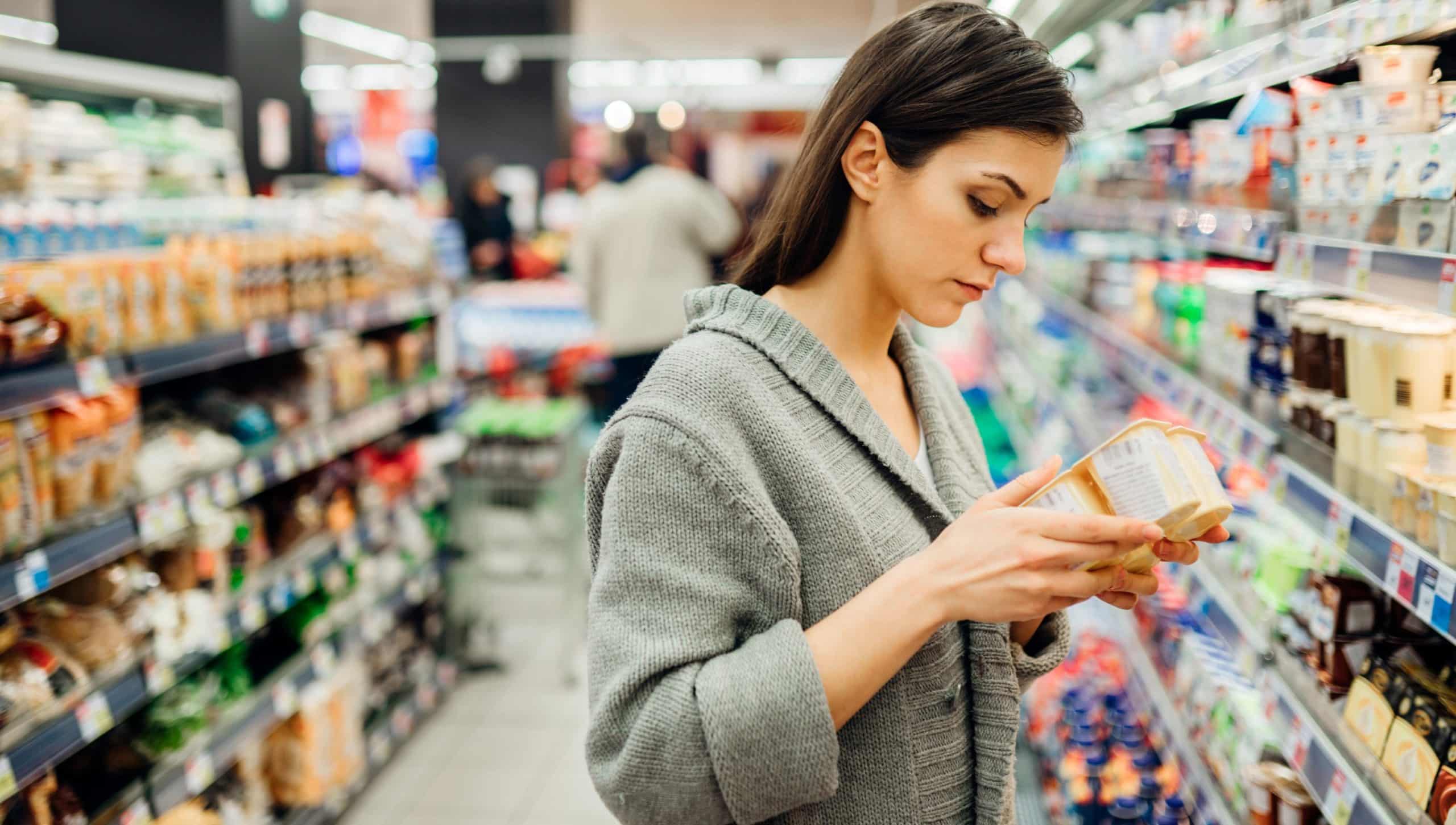 Pentru unele alimente s-ar putea prelungi perioada de valabilitate cu jumătate de an