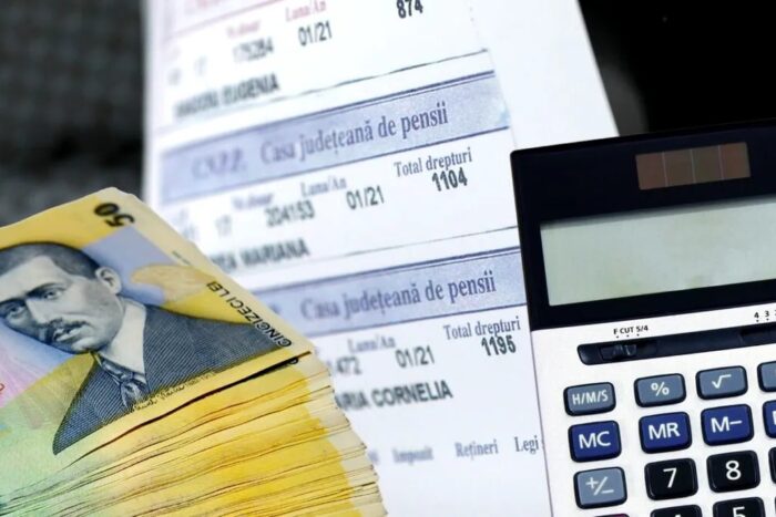 Cat costa sa cumperi un an de vechime la pensie incepand din ianuarie 2025. Suma pe care o vei scoat