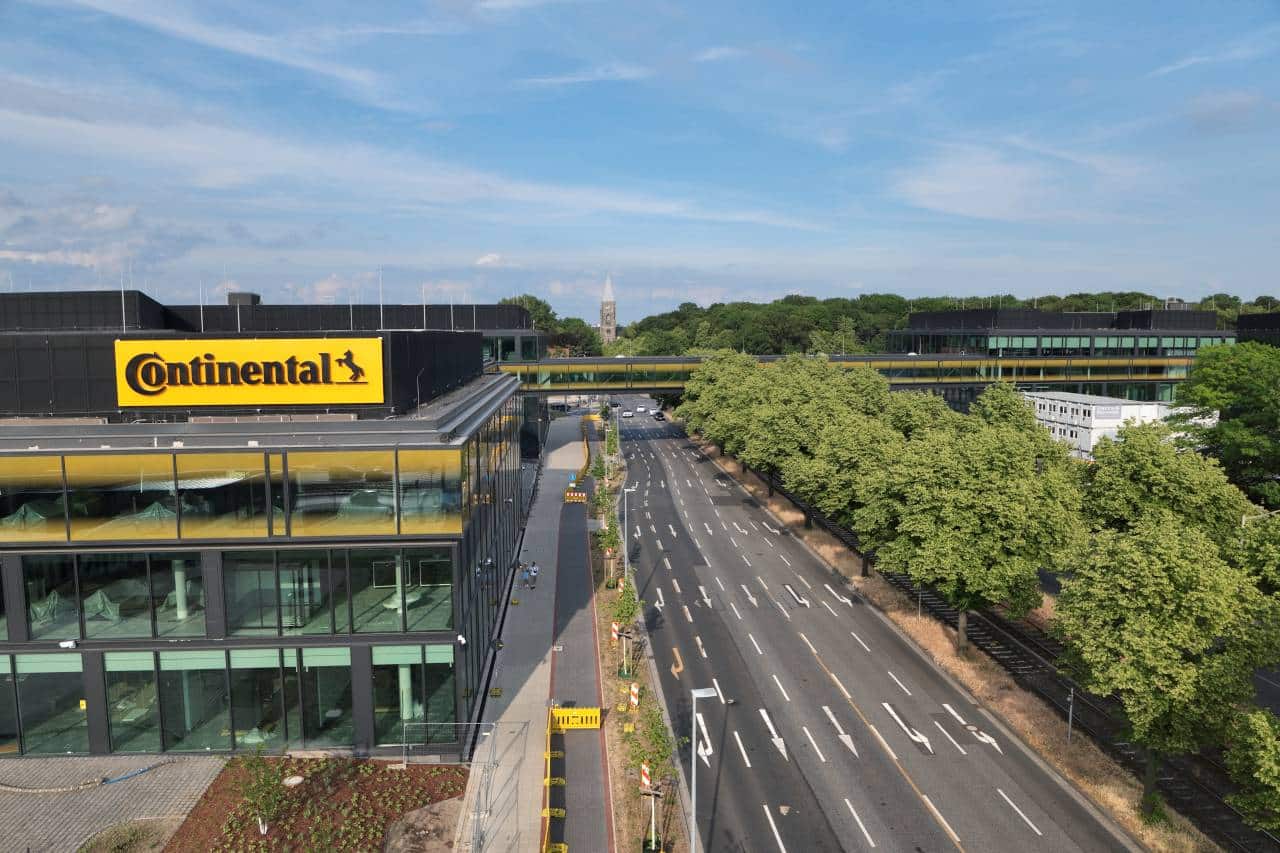 Care sunt planurile de viitor ale companiei Continental şi cum continuă să divizeze grupul?