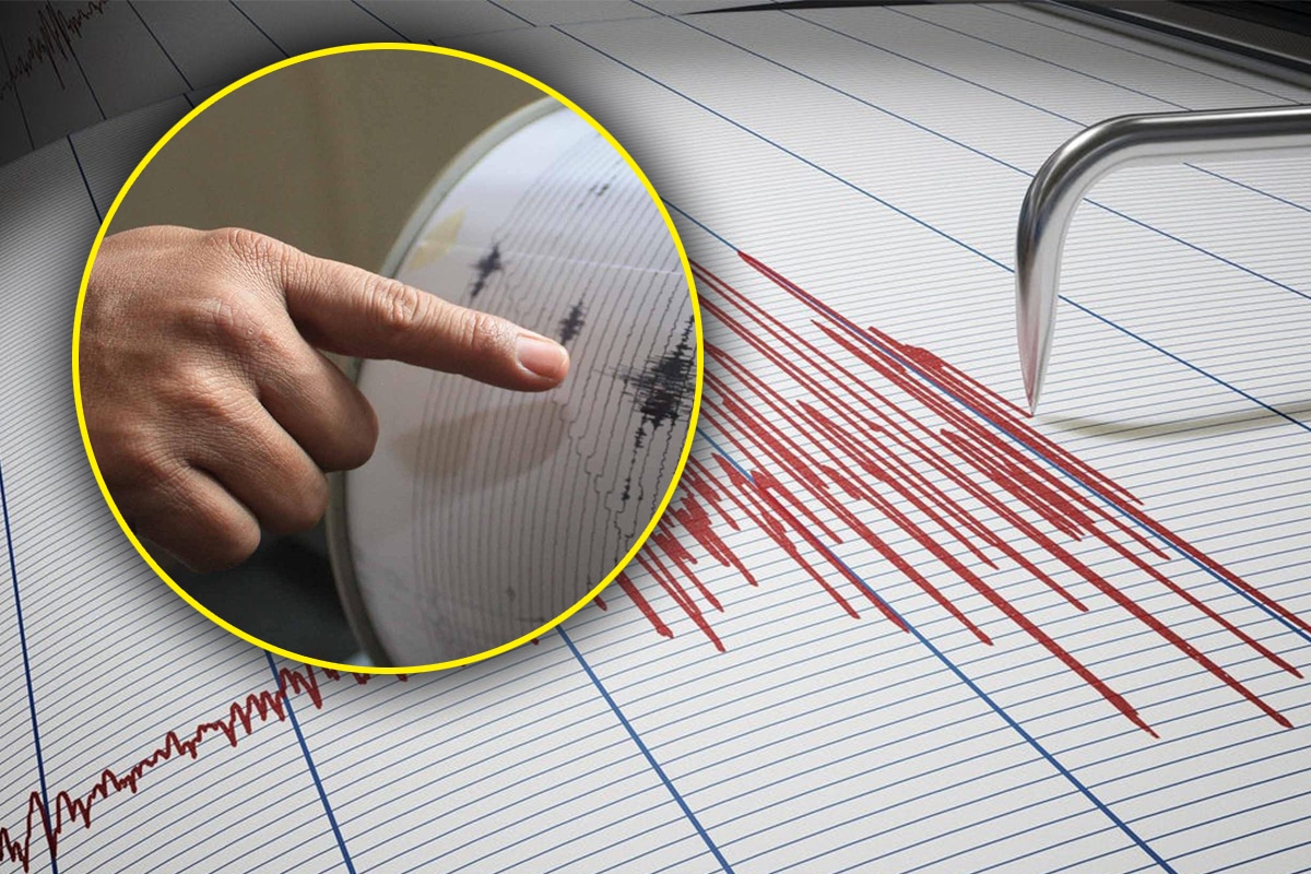 România a fost zguduită marți seara, de un cutremur de intensitate mică