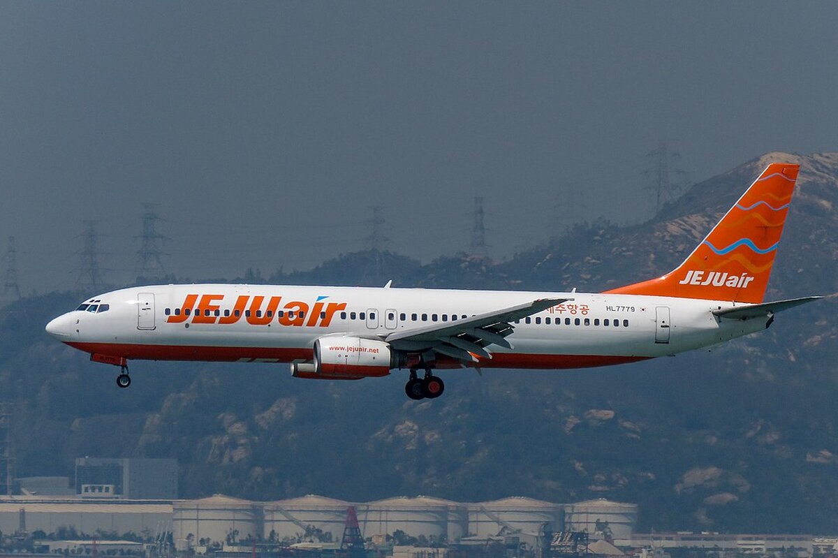 Ce spun experţii despre prăbușirea avionului din Coreea de Sud?