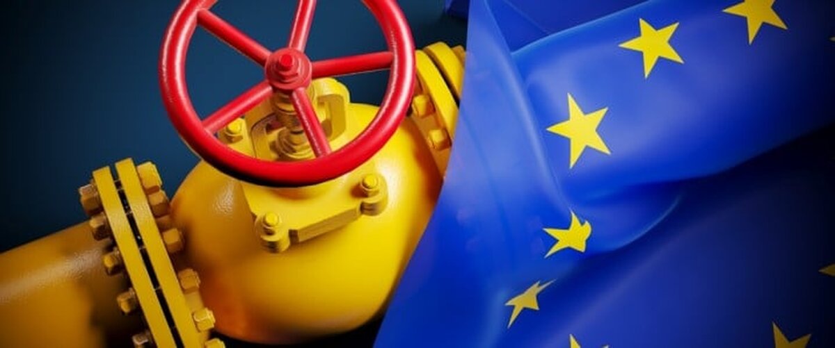 Cum a modificat războiul Rusia-Ucraina, piața de energie europeană?