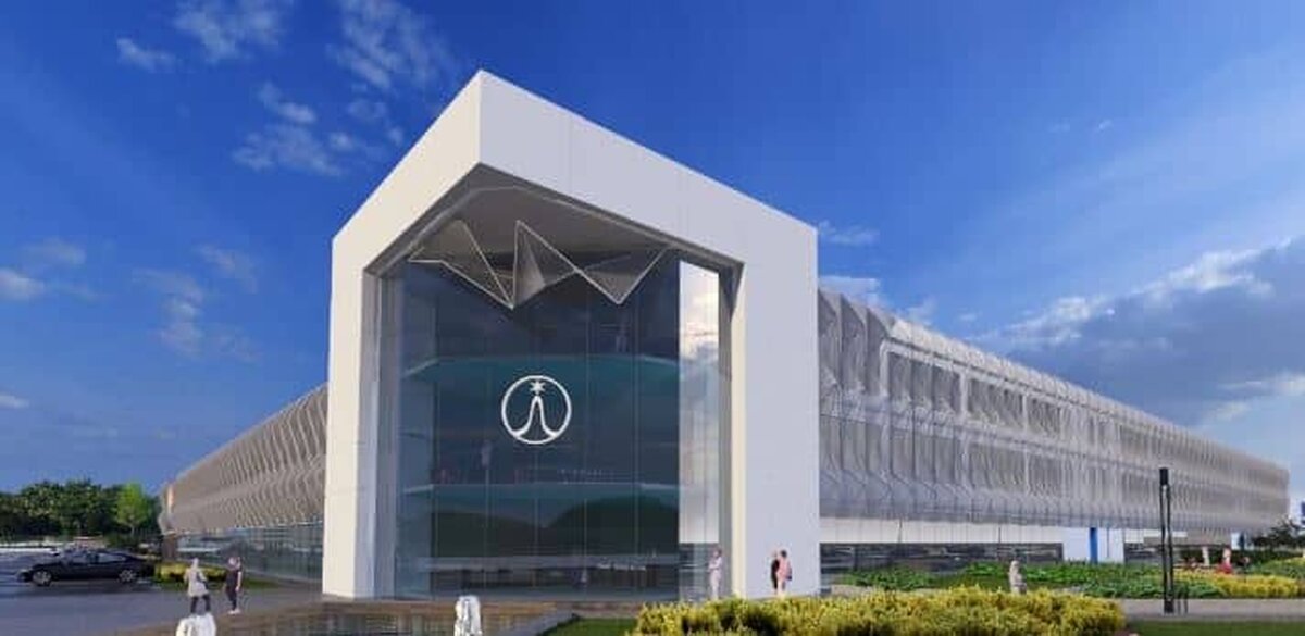 Grupul Tesla din Cehia, asociat cu Tesla Energy Storage, face o fabrică de baterii de stocare a energiei la Brăila