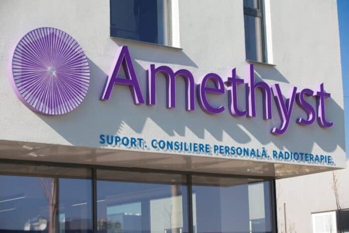 În urma unei investiţii de 10 milioane de euro, rețeaua Amethyst Radiotherapy va deschide două clinici noi în România Economicanet Reteaua Amethyst Radiotherapy va deschide in 2025 doua