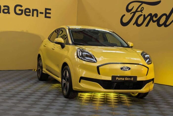 Ford Puma Gen E c LifeNews 6
