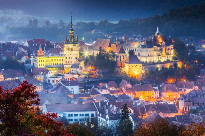 Orasul superb din Romania laudat de ambasada Statelor Unite 4