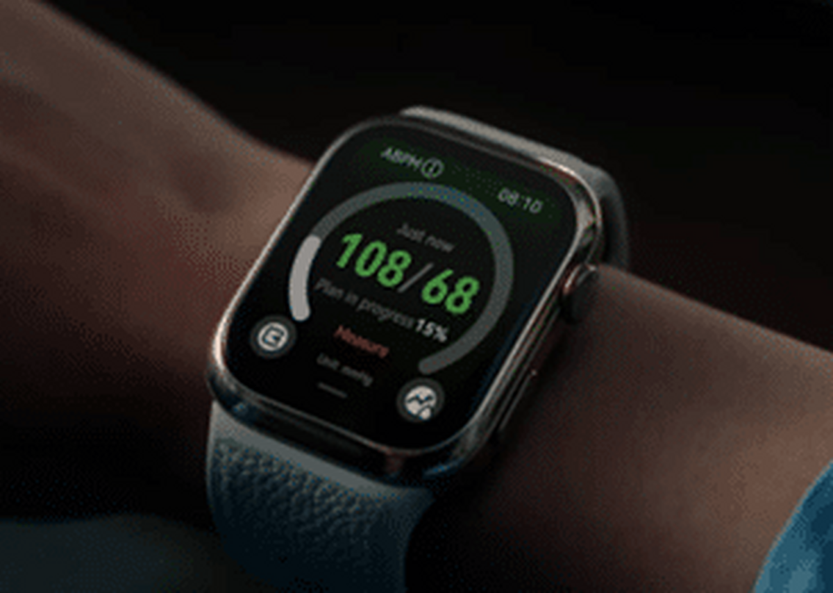 Sunt ceasurile inteligente eficiente pentru monitorizarea tensiunii arteriale?