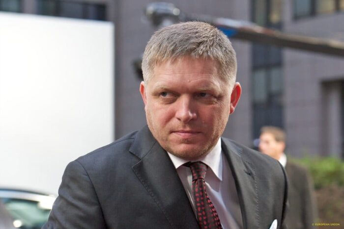 Robert Fico