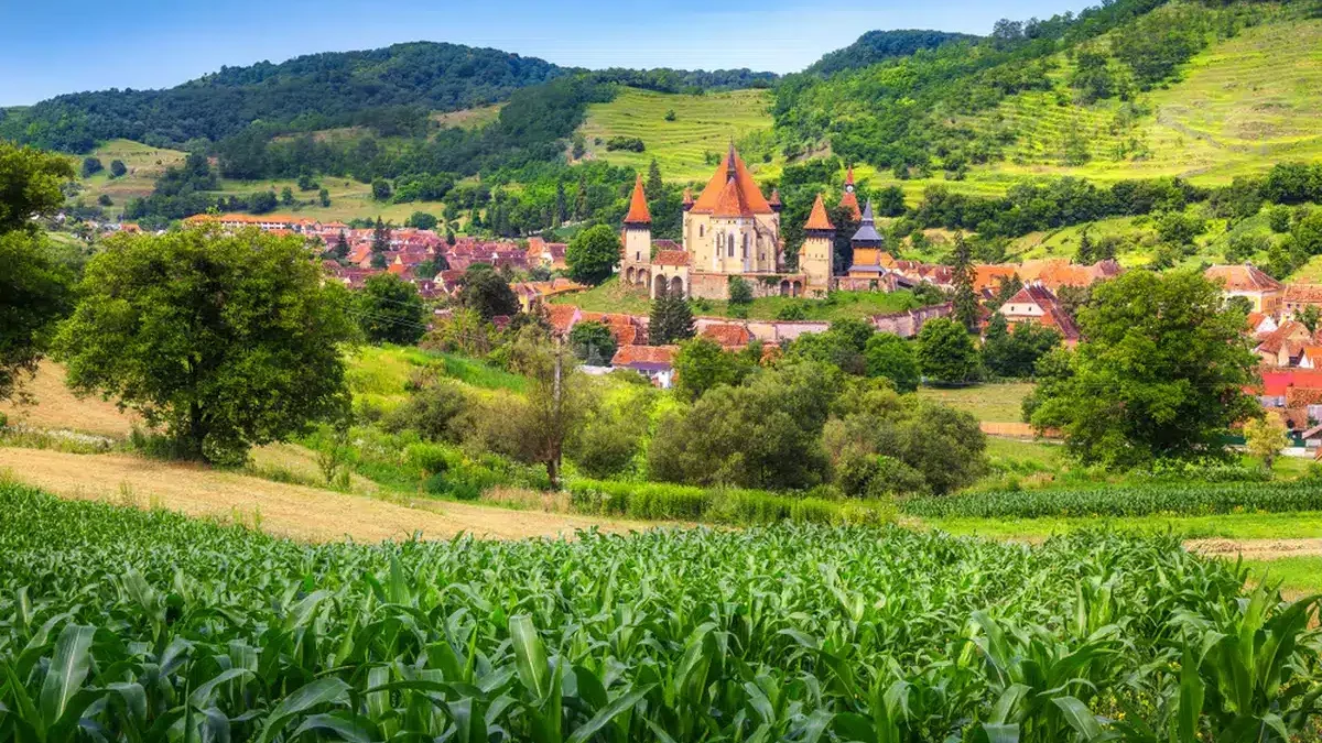 Care este condiţia pentru care românii de la satele din zona montană pot primi 10.000 de lei de la stat Romanii de la sate pot primi 10.000 de lei de la stat. Singura conditie pe care trebuie sa o indepli