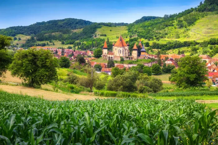 Care este condiţia pentru care românii de la satele din zona montană pot primi 10.000 de lei de la stat Romanii de la sate pot primi 10.000 de lei de la stat. Singura conditie pe care trebuie sa o indepli