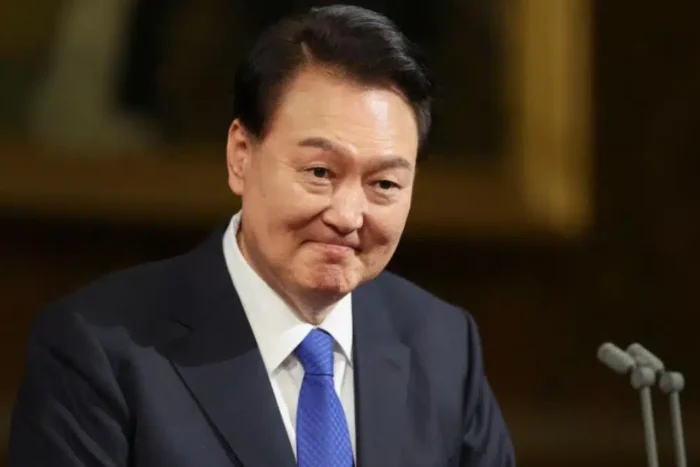 a fost emis un mandat de arestare pe numele presedintelui demis in coreea de sud 943756.webp