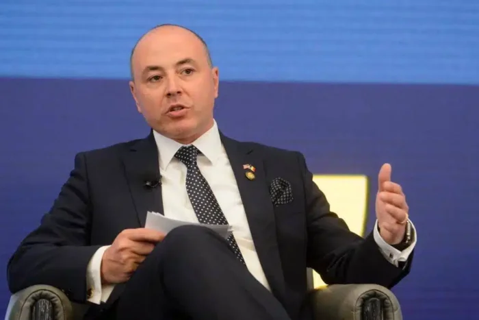 andrei muraru nu exista nicio sustinere a sua pentru calin georgescu a fost o manipulare de manual r