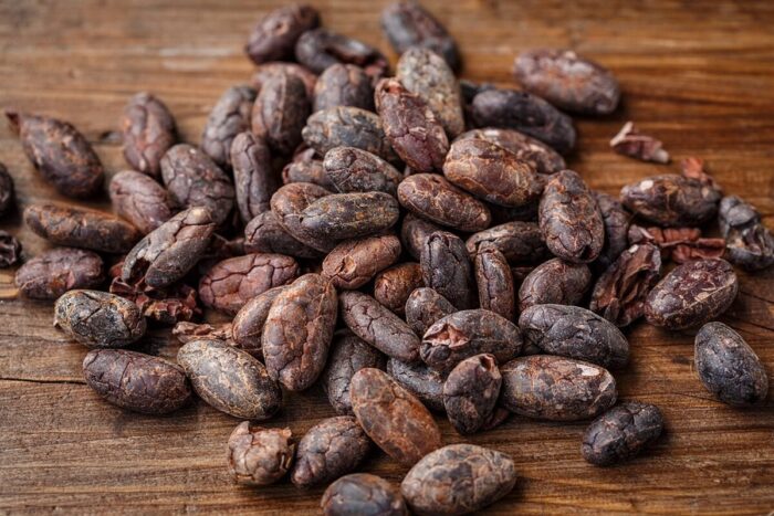 Preţul boabelor de cacao au atins cel mai ridicat nivel din istorie cacao 75643446587