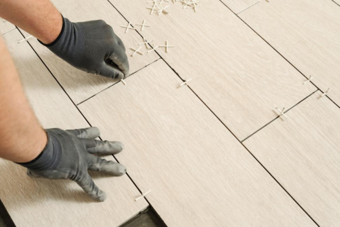 Care este difernţa dintre gresia rectificată de cea standard? de ce gresia rectificata este o alegere populara in amenajarea locuintei 939597