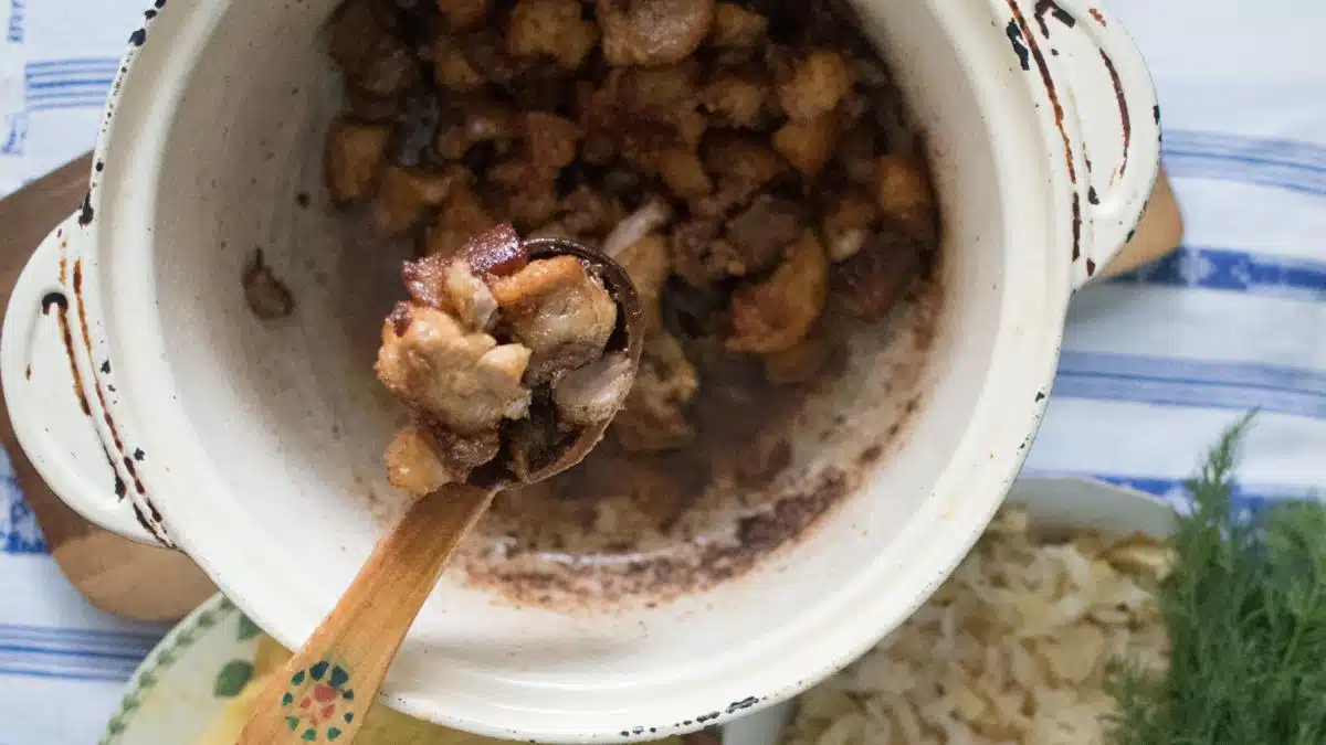 de ce se face pomana porcului in ziua de ignat desi romanii sunt in postul craciunului 941936.webp