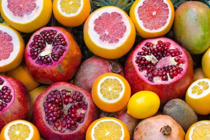 storcator de fructe