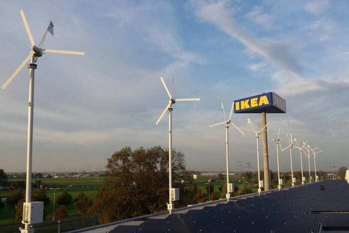 ikea regenerabile