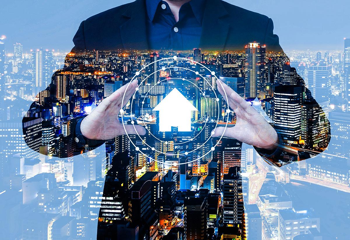 În acest an, în România au avul loc tranzacții imobiliare de 650 milioane de euro în primele trei trimestre ale anului